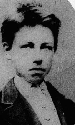 UNA TEMPORADA EN EL INFIERNO - RIMBAUD