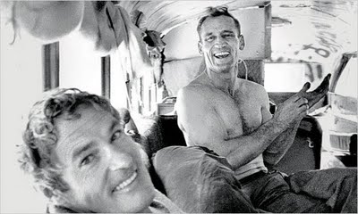 Cartas de Neal Cassady