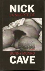 La muerte de Bunny Monro