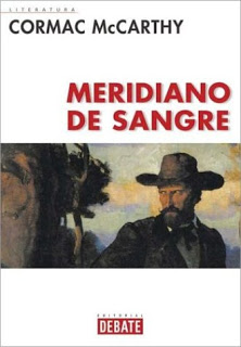 Meridiano de sangre (Debate)